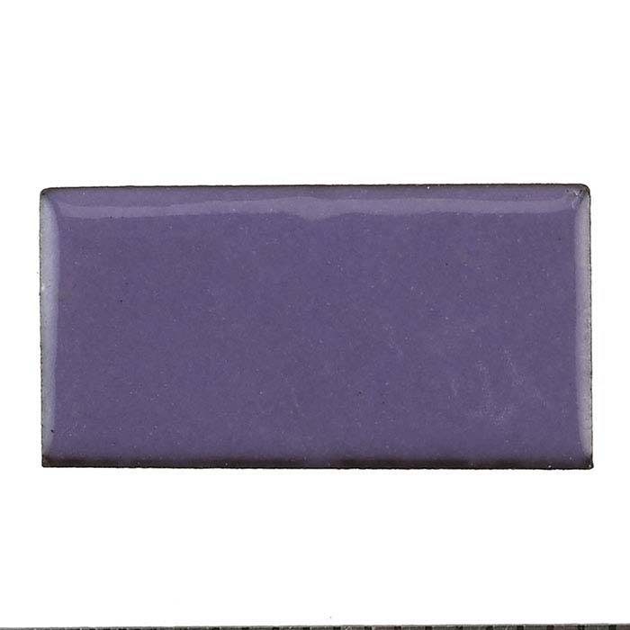 Thompson Lead-Free Opaque Enamel, 1720 Mauve Purple