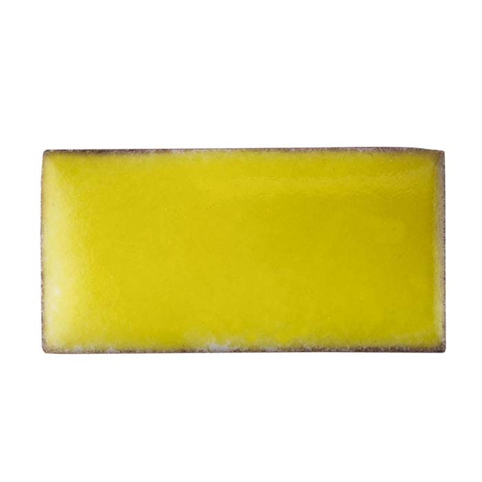 Thompson Lead-Free Transparent Enamel, 2210 Soft Yellow