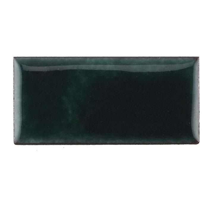 Thompson Lead-Free Transparent Enamel, 2345 Dark Green