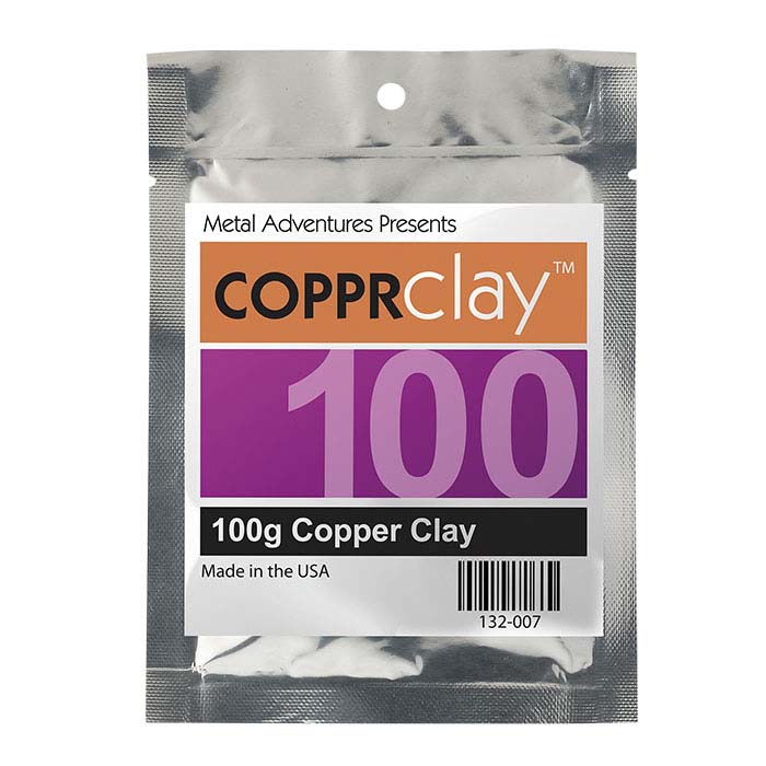 COPPRclay™, 100g