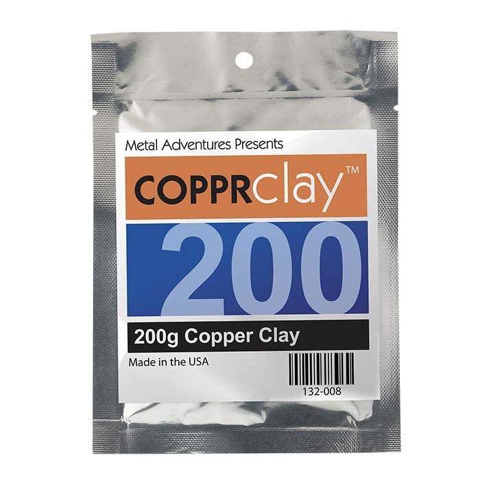 COPPRclay™, 200g