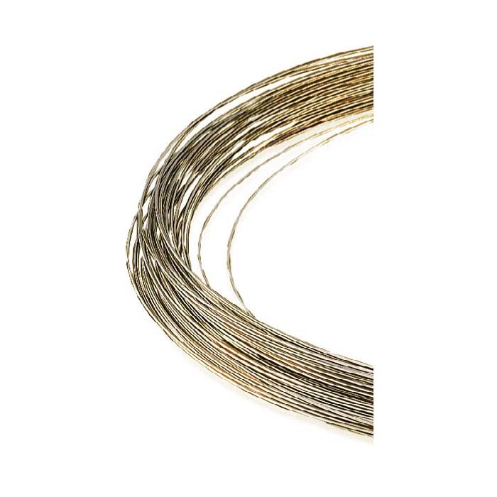 HighCopper Wire Solder, 18Ga.