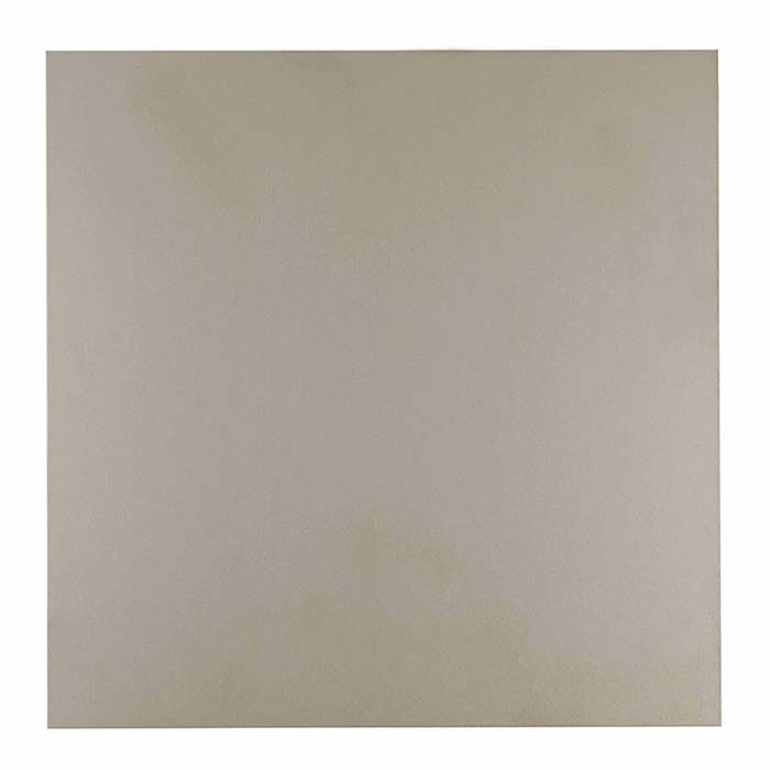 Titanium Sheet, 6" x 6", Soft
