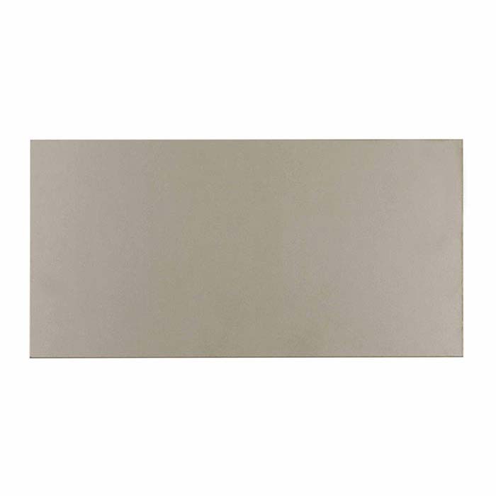 Titanium 6" x 3" Sheet, 26-Ga., Soft