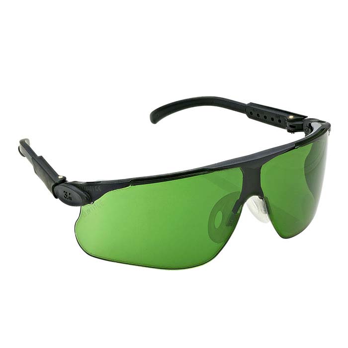 3M Maxim Protective Safety Glasses for Invicon LED Curing