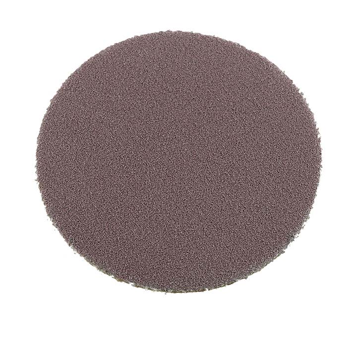 3M Diamond Polishing Cloth Disc, 6", 8,000Grit