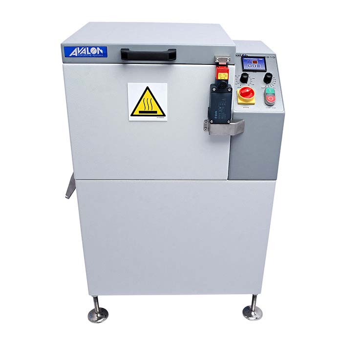 Avalon CD-10 Centrifugal Parts Dryer, 220 Volts