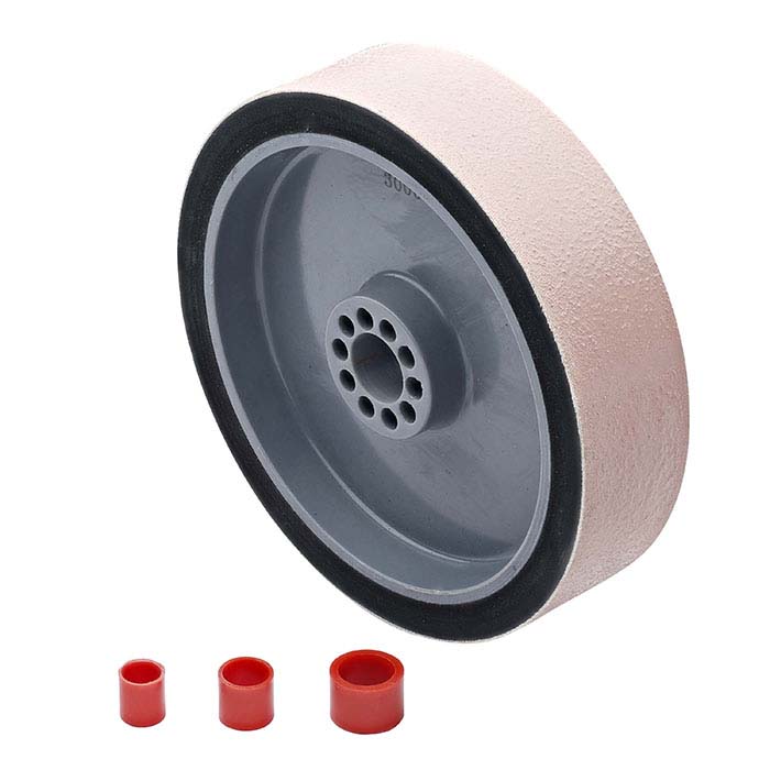 Diamond Resin Wheel, 3,000-Grit