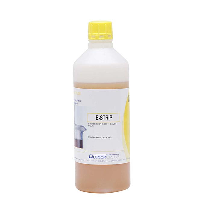 E-Coating Stripping Solution