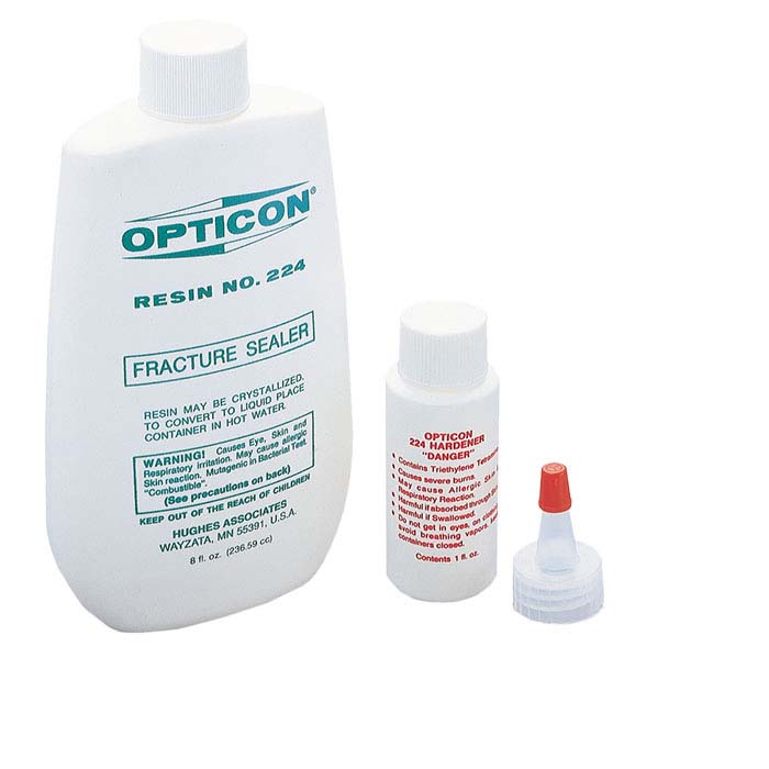 Opticon Fracture Sealer and Hardener