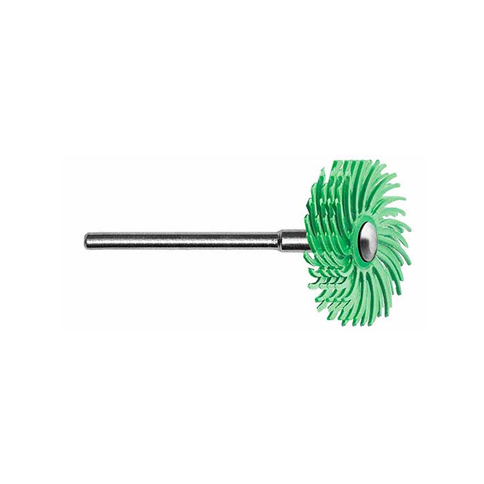 Dedeco® Sunburst® 7/8" Radial 4-Ply Disc, 1-Micron