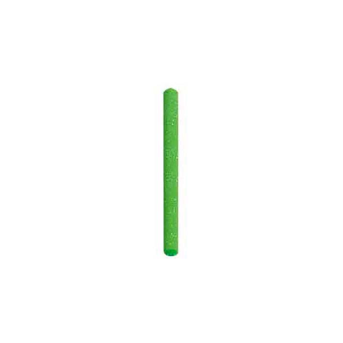 Dedeco® Sunburst® 2mm Polishing Pin, 1-Micron, Light Green