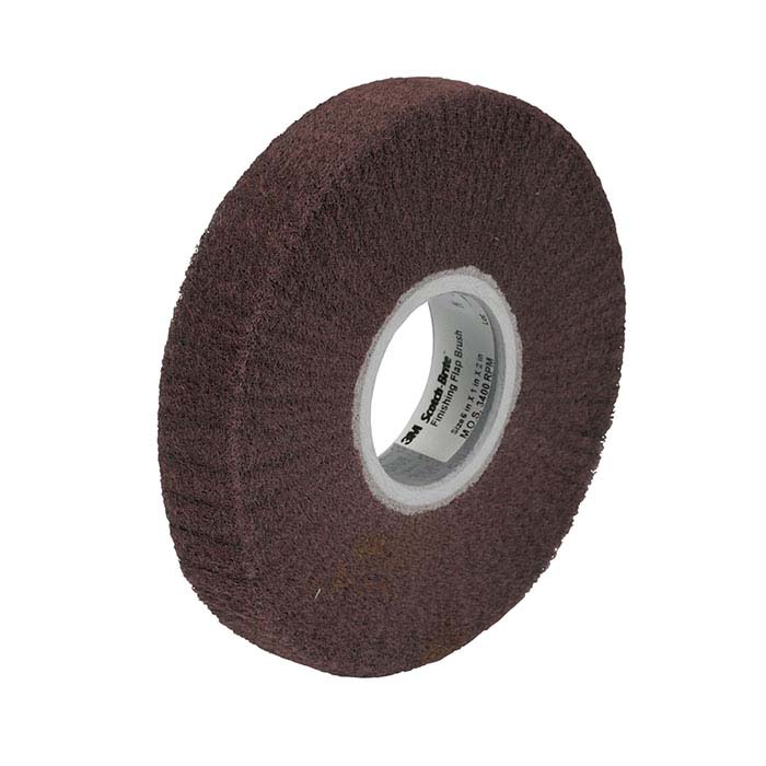 3M 6" Flap Wheel