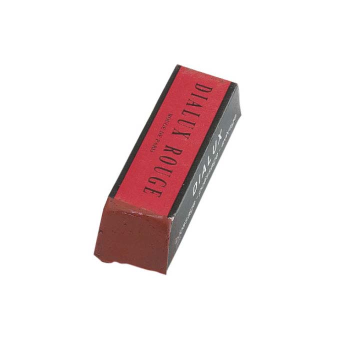 Dialux Red Premium Polishing Compound