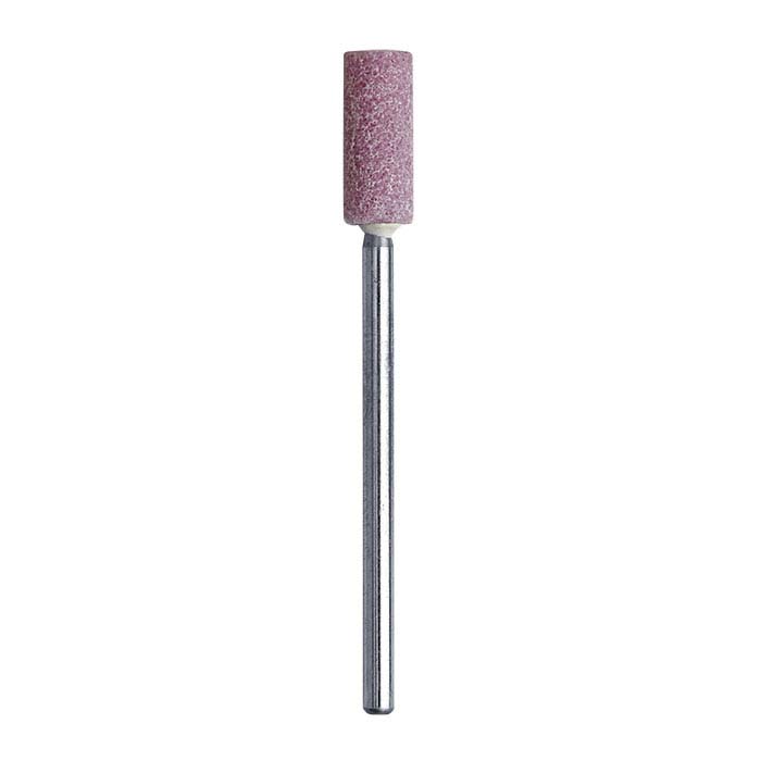 AdvantEdge Pink Aluminum Oxide Point, Cylinder Head