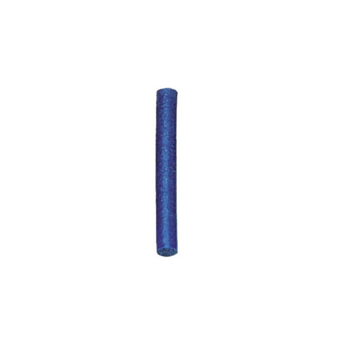 Blue Coarse-Abrasive Silicone Polishing Pins