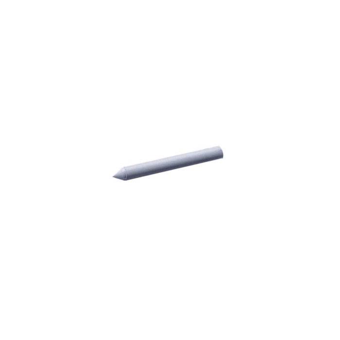 EVE Gray Fine-Abrasive Diamond Polishing Pin, 3mm