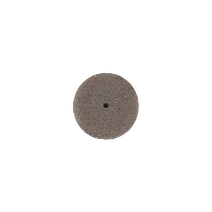 Cratex Wheel, Red, Fine