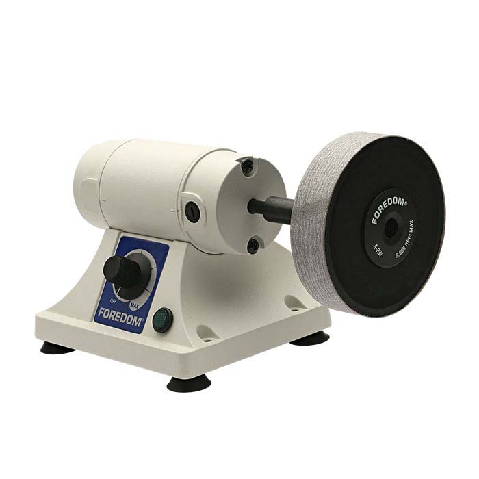 Foredom® Expanding Drum Sanding Belt, 600Grit