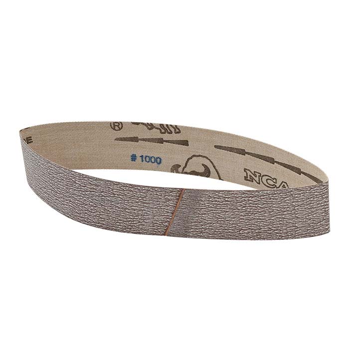 Foredom® Expanding Drum Sanding Belt, 1,000Grit