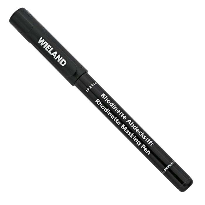 Wieland Rhodinette Masking Pen, 0.7mm