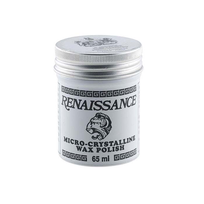 renaissance wax polish