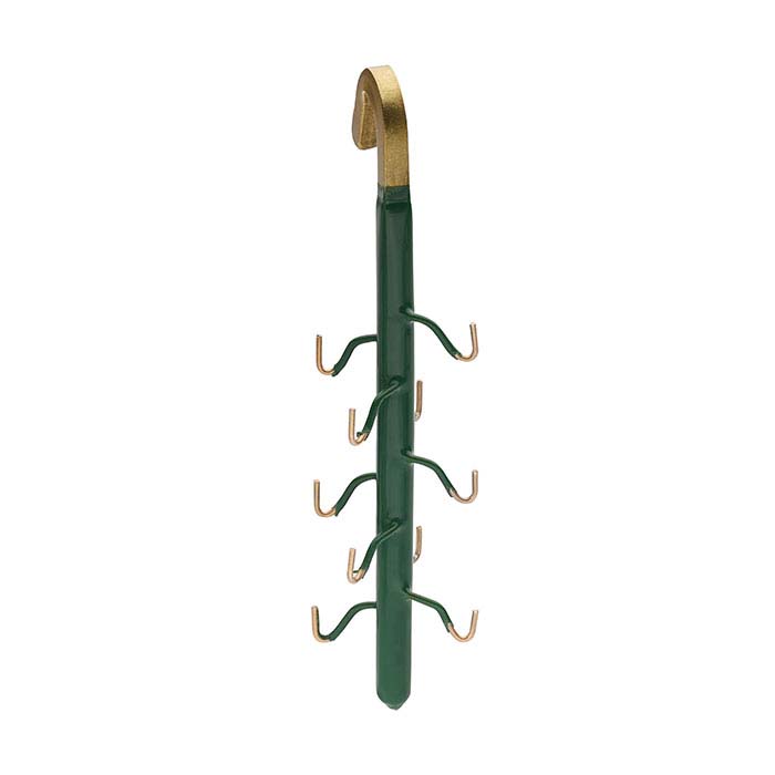Vertical Plating Rack for Legor® Plating Systems