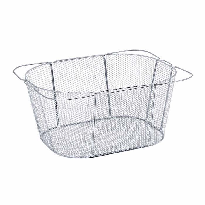 Ultrasonic Cleaner Basket, 10Quart