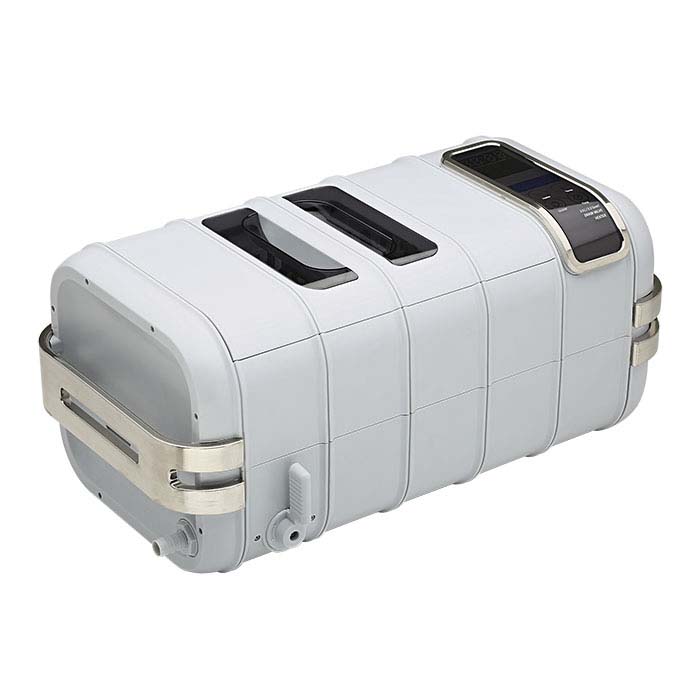 iSonic® Professional P4831 Digital Ultrasonic Cleaner, 3Liter