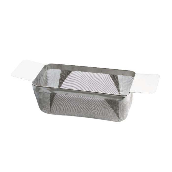 Ultrasonic ExtraFine Mesh Basket