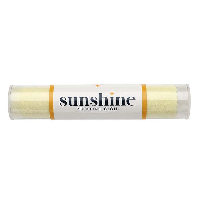 Sunshine® Cloth in Tube