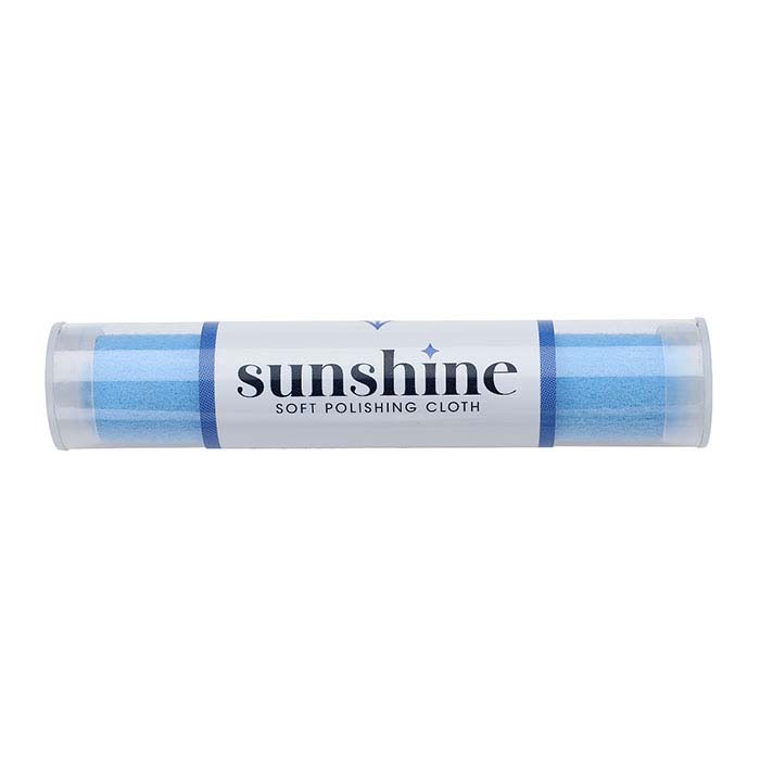 Sunshine® Soft Cloth in Tube