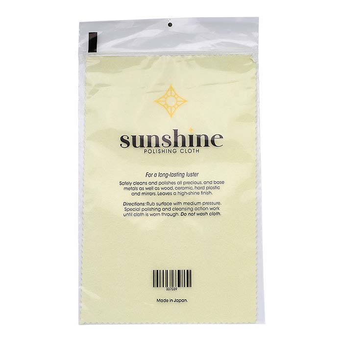 Sunshine® Cloths