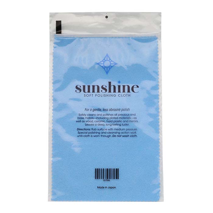 Sunshine® Cloth, 10-Pack