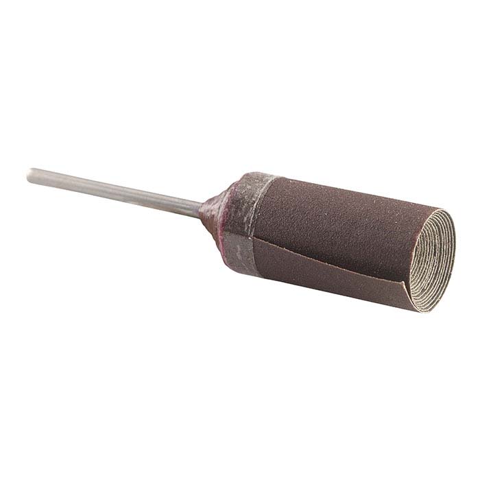Mounted A/O Sandpaper Cartridge Roll, 320Grit
