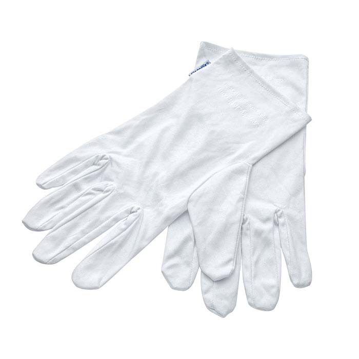 Microfiber JewelryHandling Gloves, Small