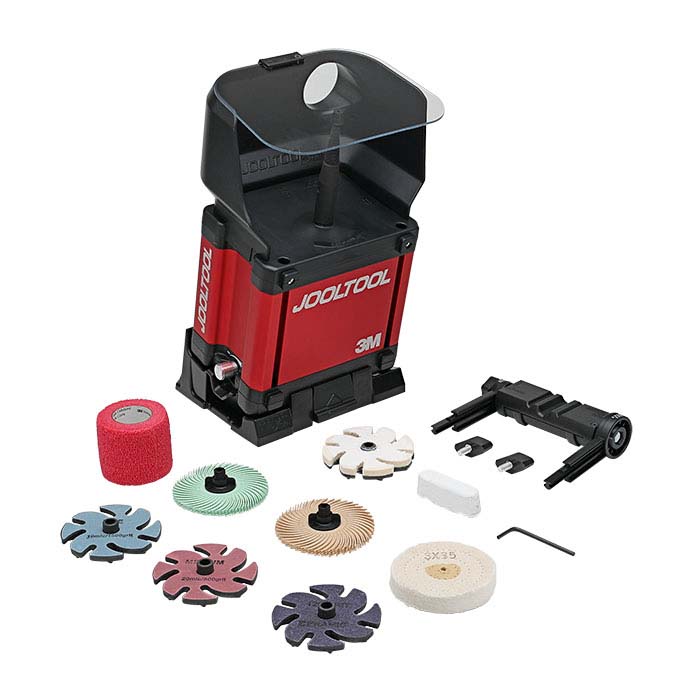 JoolTool™ Pro Jewelry Kit with JoolTool X Sharpening and Polishing System