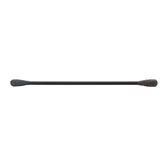 Sandits Teardrop Sanding Stick, 120/180 Grit