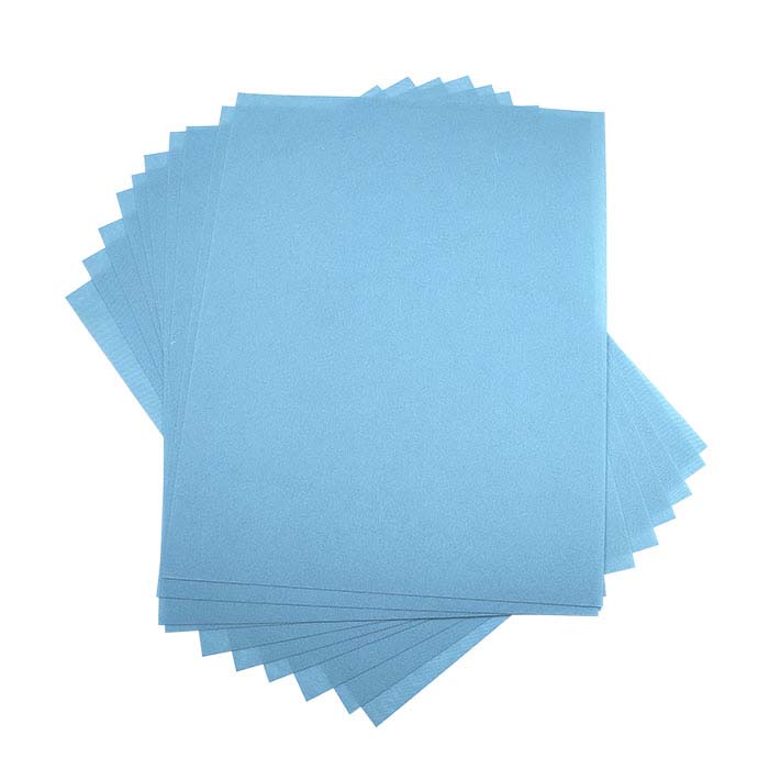 3M WetorDry Tri-M-Ite Polishing Paper, 6,000-Grit
