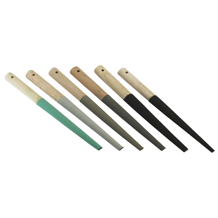HalfRound Sanding Sticks