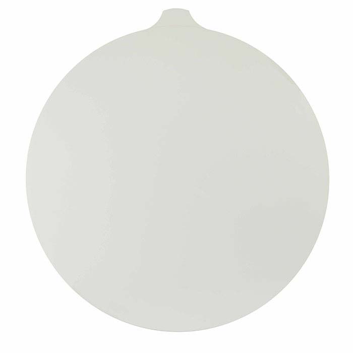 3M Trizact Self-Adhesive Cerium Oxide Abrasive Discs, White