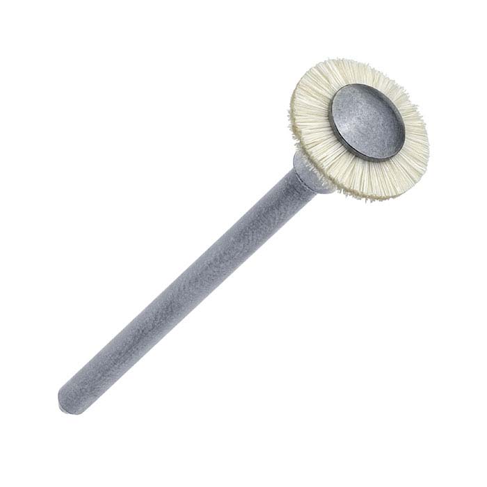 micro bristle brush