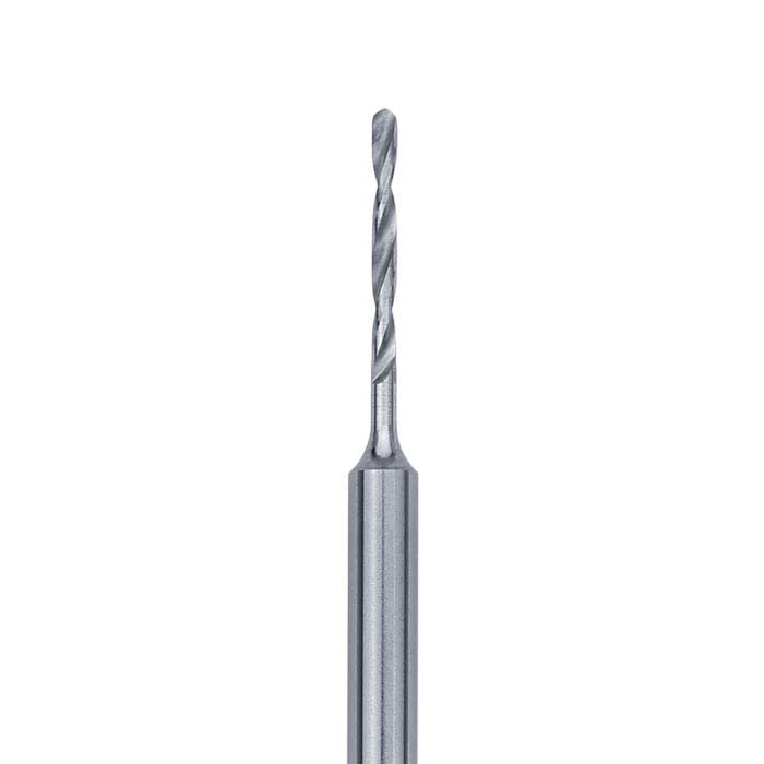 carbide twist drill