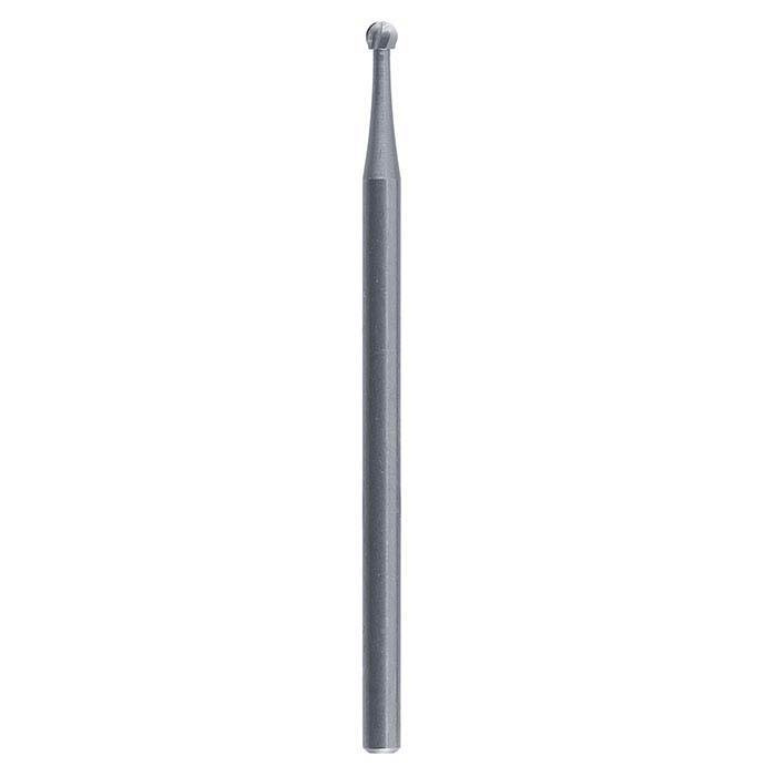 Dentsply Maillefer Round Bur, 2mm