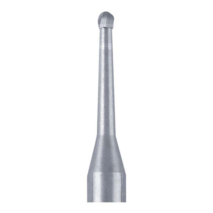 Dentsply Maillefer Carbide Round Bur, 1.1mm