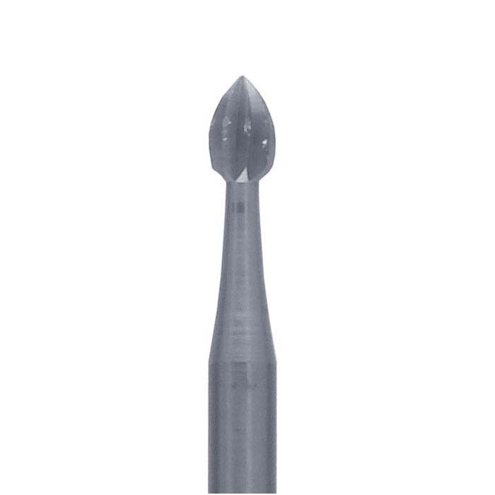 Dentsply Maillefer Single-Cut Bud Bur, 2.3mm