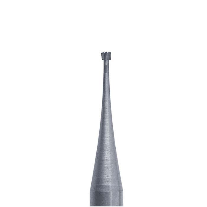 Dentsply Maillefer Inverted Cone Bur, 0.7mm