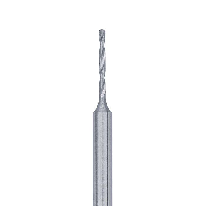 Dentsply Maillefer Vanadium Twist Drill, 0.8mm