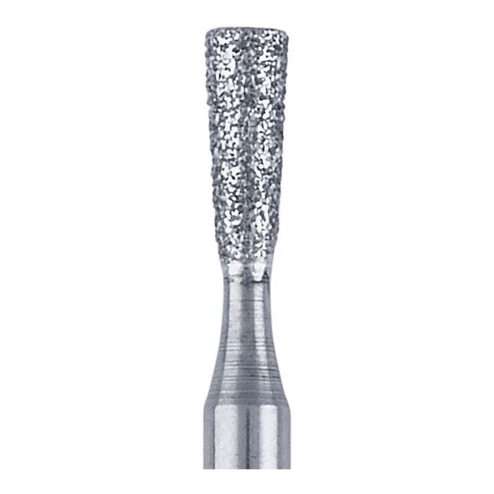 Diamond Inverted Cone Bur, 2.3mm