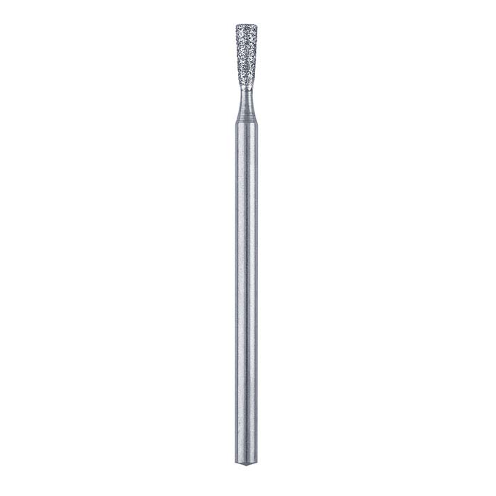 Diamond Inverted Cone Bur, 2.3mm